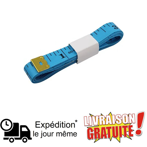 Règle 50m mesure - règle, de
