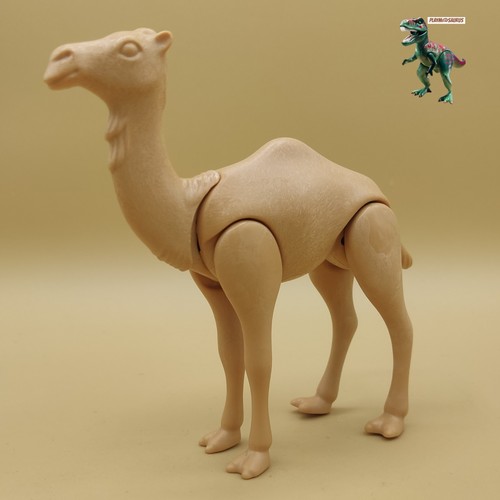 Playmobil figurine