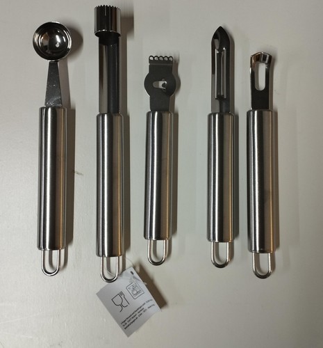 Lot outils fruits - outils,