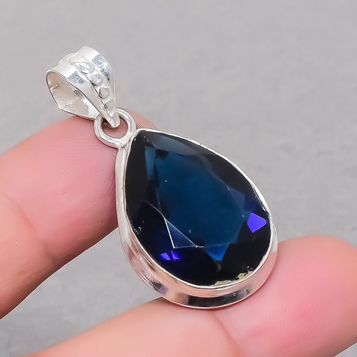 Pendentif bijoux mode fait