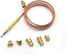 Thermocouple universel 600 mm