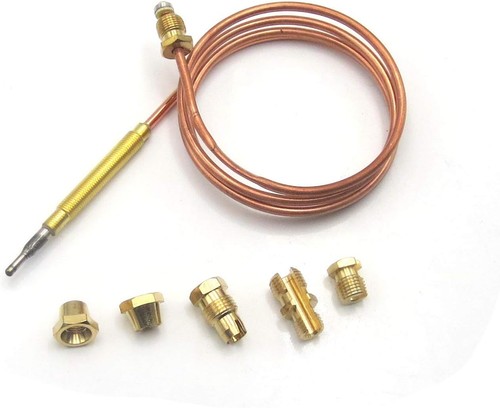 Thermocouple universel 600 - , mm