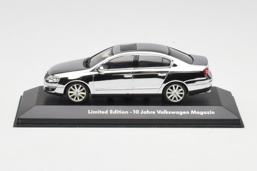 Volkswagen passat chrome - passat,