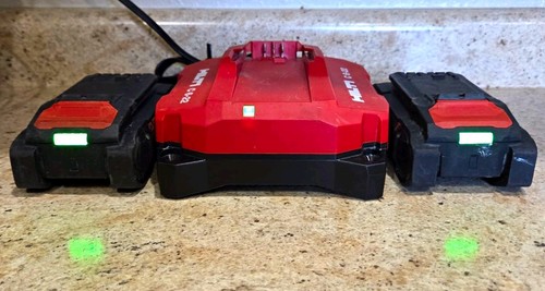 Hilti battery charger - c,