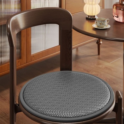 Coussin assise rotin - en,