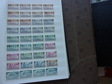 AEF - 36 timbres n* MH (B1)