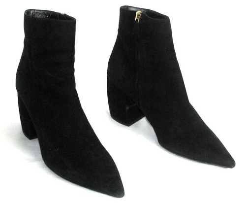 Prada bottines santiags talon - santiags,