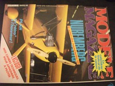 **o Modèle magazine n°414 Nuremberg 86 / OS 61 FS / Technicolll SE 10 