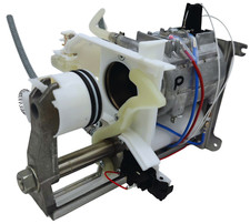 Chauffe-eau et assemblage de