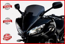 YAMAHA FZ6 S2 FAZER 2007 2008 2009 2010 PARE-BRISE STANDARD ÉCRAN / 4 COULEURS