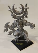 Lot de 4 figurines Wolfen