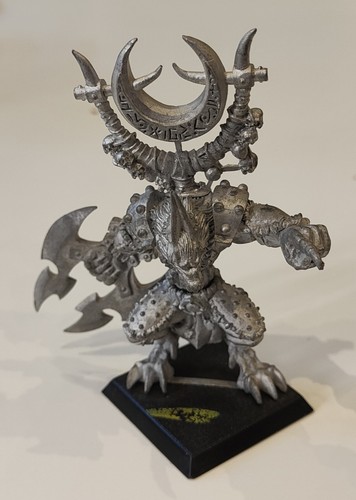 Lot figurines wolfen - lot,