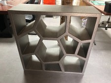 bibliothèque opus incertum par Casamania by Frezzia