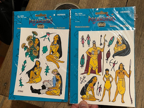 Lot planches autocollant - lot,