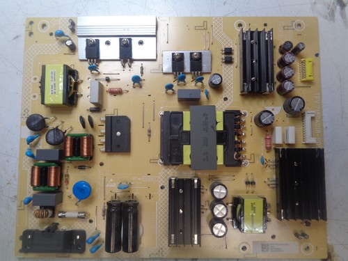 Platine alimentation pour - , lcd