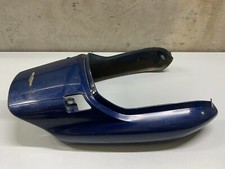 une Coque carenage arrière