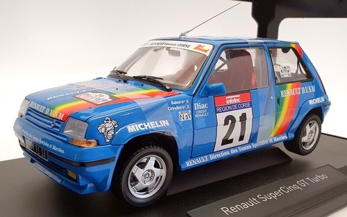 Norev scale model car - 1/18,