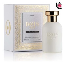 BOIS 1920 "Or Blanc" Eau De