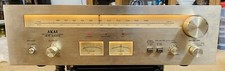 VINTAGE Akai AT-2400   Stereo