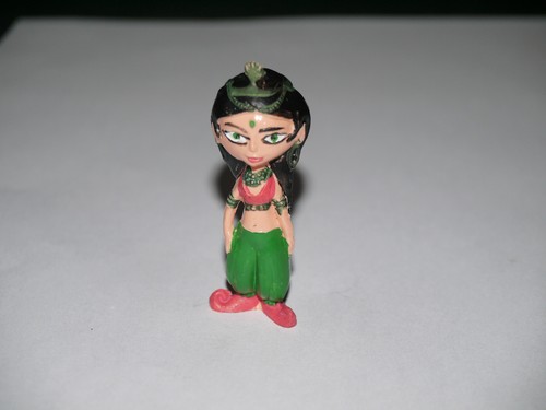 Figurine jim walt disney - jim,