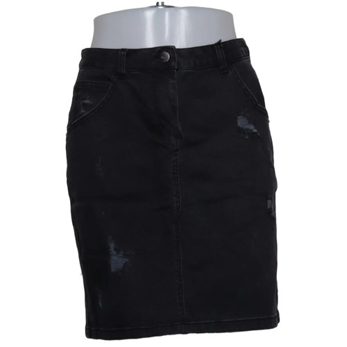 Aniston jupe jean - aniston,, jean,