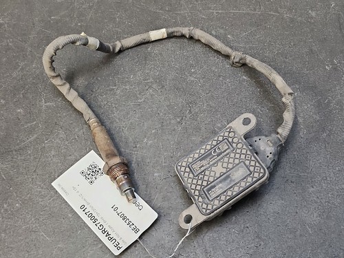 Boitier sonde nox azote - nox/azote,