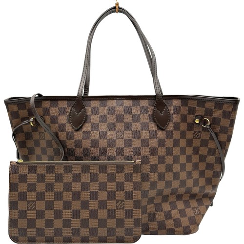 Sac fourre tout - louis, vuitton