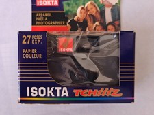 Appareil photo jetable - 27 poses