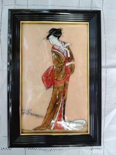 Cadre Émaux , Limoges ?