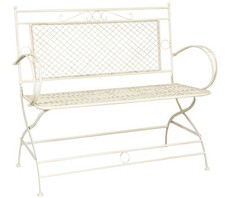 Biscottini Banc De Jardin En