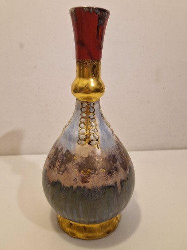 Art nouveau signé à - nouveau,