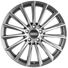 Jante alu FONDMETAL AIDON 20"