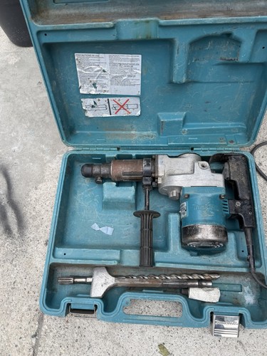 Makita 3851 rotary - makita,