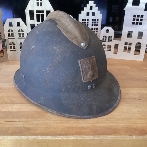 Casque adrian modèle - adrian, dp
