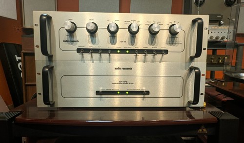 Audio research tube - sp-11,