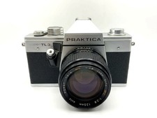 Praktica Super TL 3 Kit