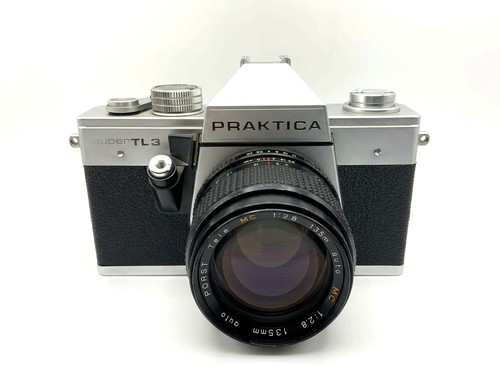 Praktica super kit - praktica,