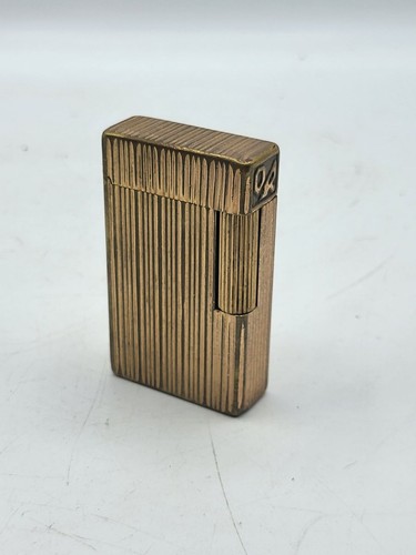 Xu13 briquet dupont - s.t.,