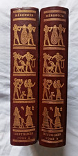Histoires d' Hérodote ed Jean