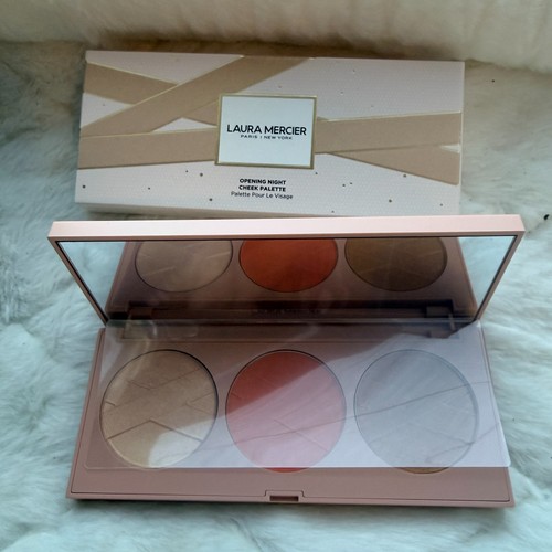 Laura mercier opening night - opening,