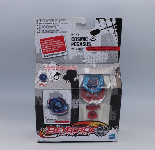 Hasbro cosmic pegasus - pegasus, w105r2f