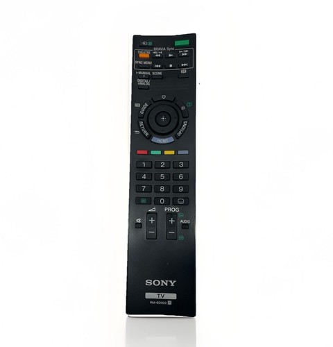 Télécommande sony ed022 - télécommande, rm-ed022