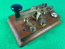 France 1910 Manipulateur