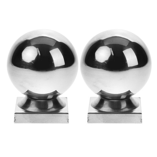 Pièces boules décoratives - 2,