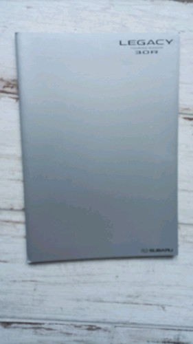 Catalogue japanese brochure - /,