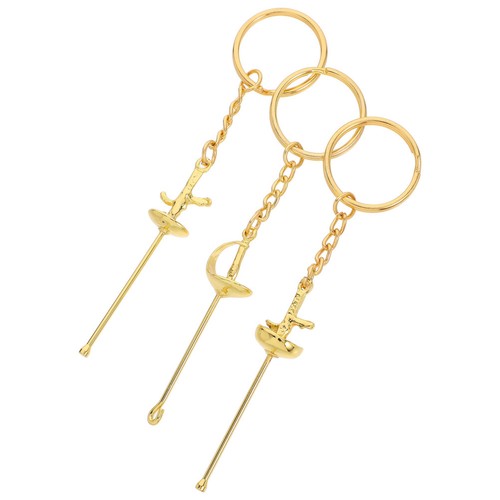 Pcs pendentifs porte clés - 3,