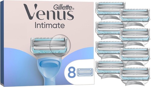 Gillette venus lames - gillette,