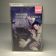 Classiques De Guitare