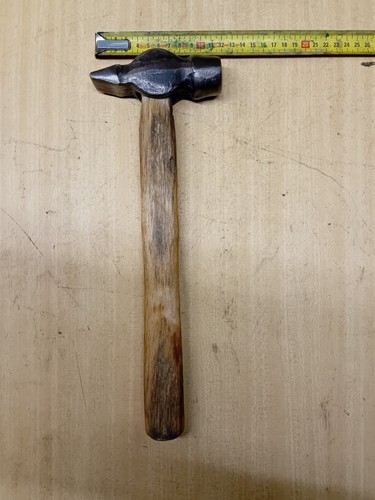 Outils ancien marteau - ancien,