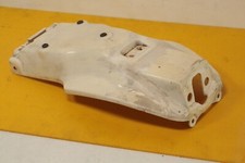 garde boue arrière Yamaha XT